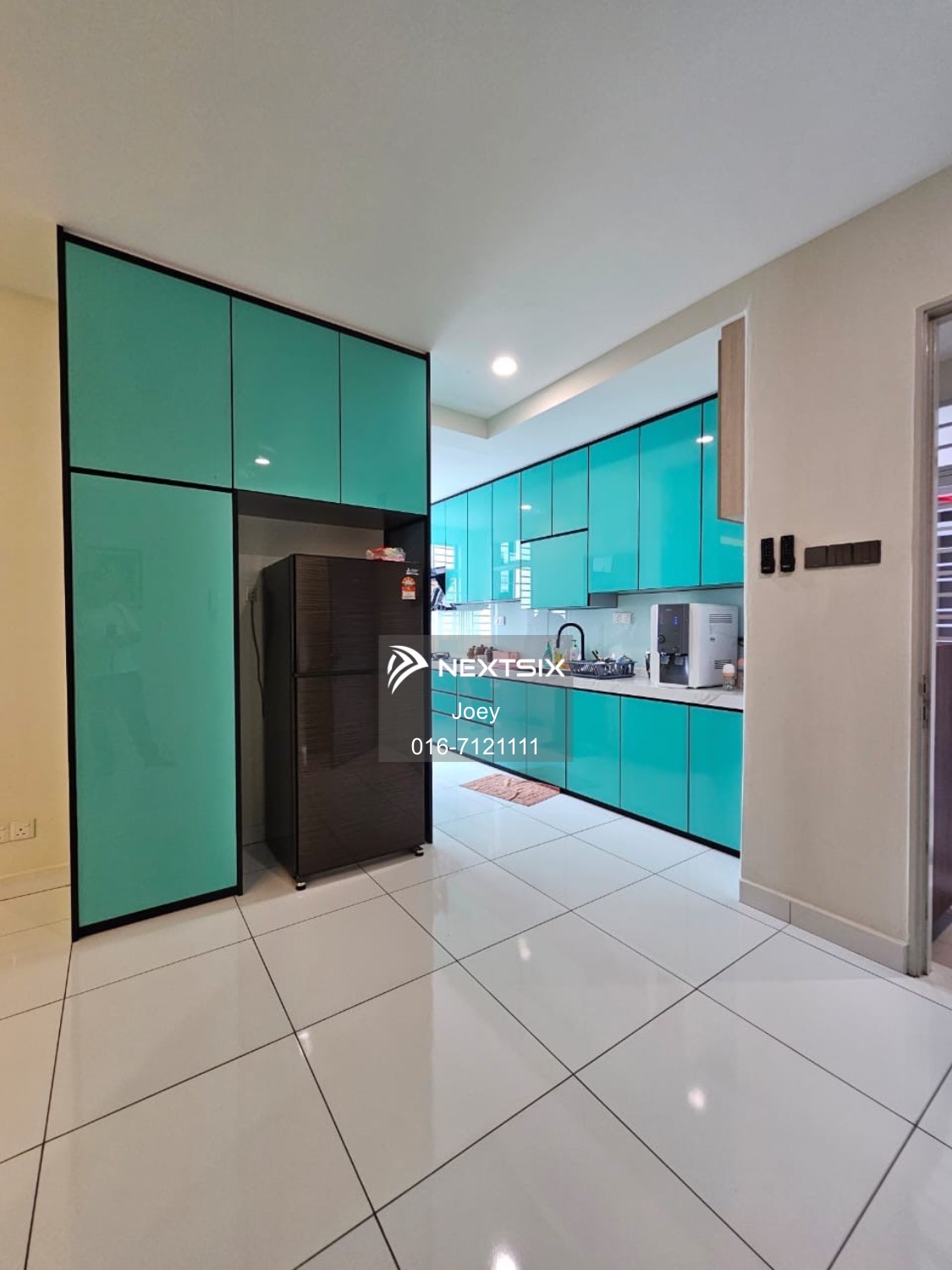 Apartment For Sale in Johor Bahru Johor - Image 10