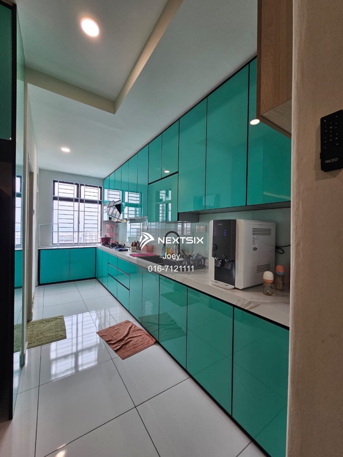 Apartment For Sale in Johor Bahru Johor - Image 11
