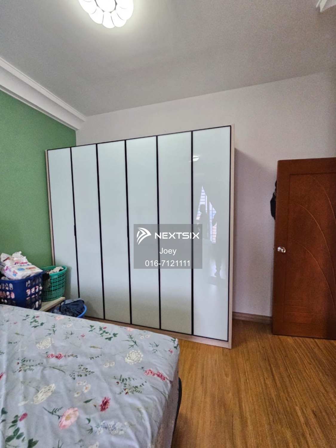 Apartment For Sale in Johor Bahru Johor - Image 13