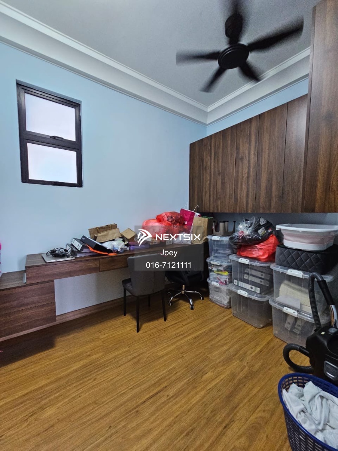 Apartment For Sale in Johor Bahru Johor - Image 5