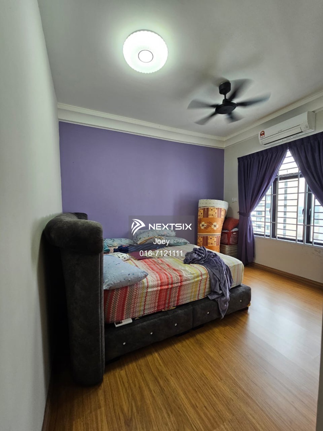 Apartment For Sale in Johor Bahru Johor - Image 6