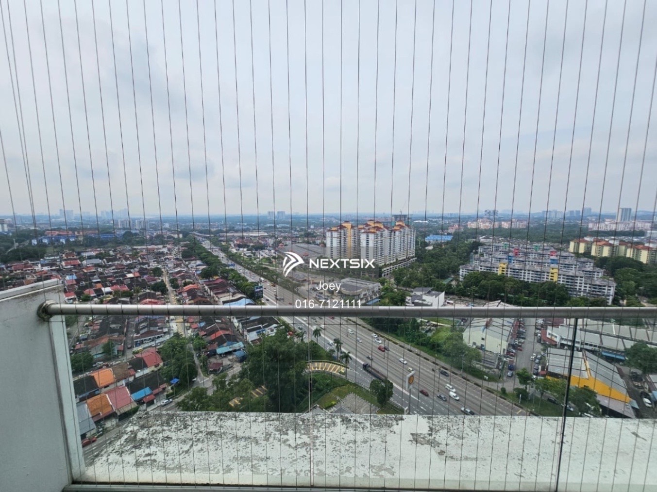 Apartment For Sale in Johor Bahru Johor - Image 7