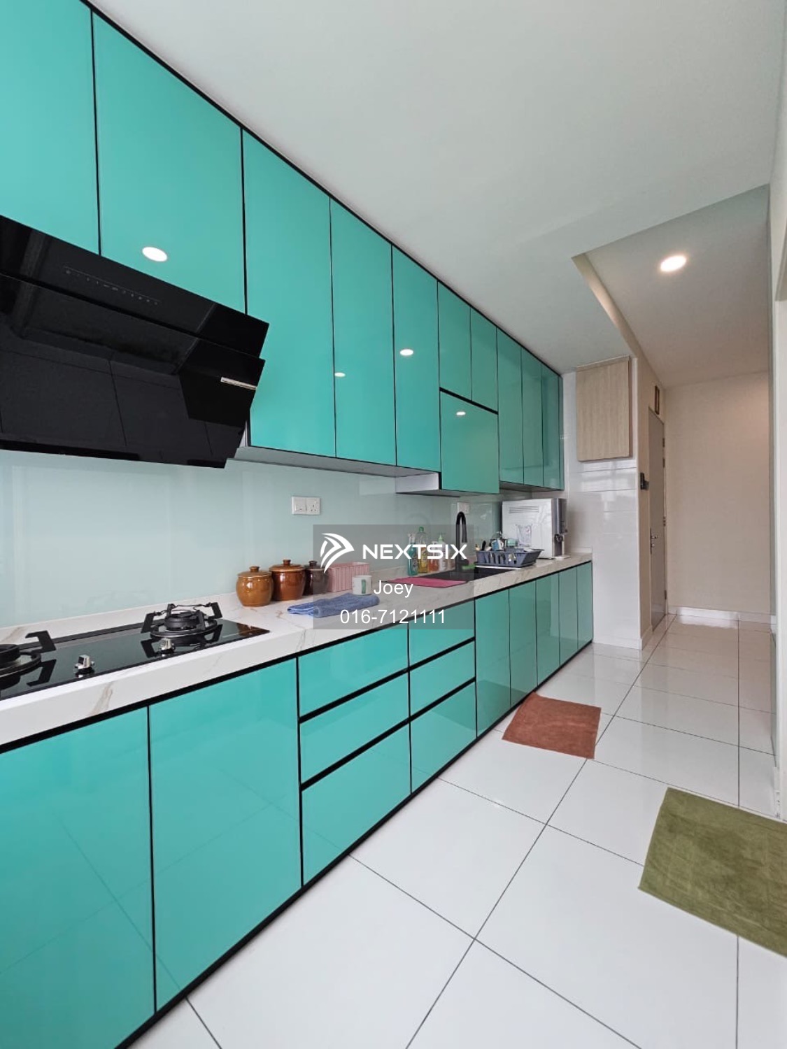 Apartment For Sale in Johor Bahru Johor - Image 9