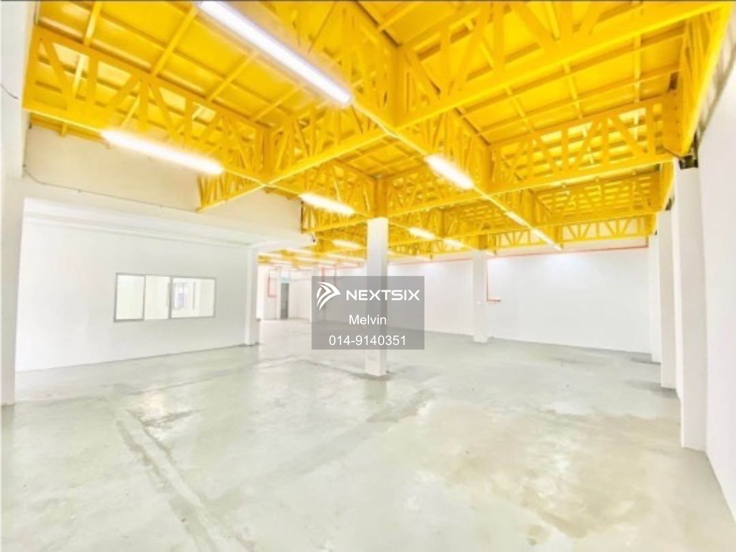 Factory For Rent in Johor Bahru Johor