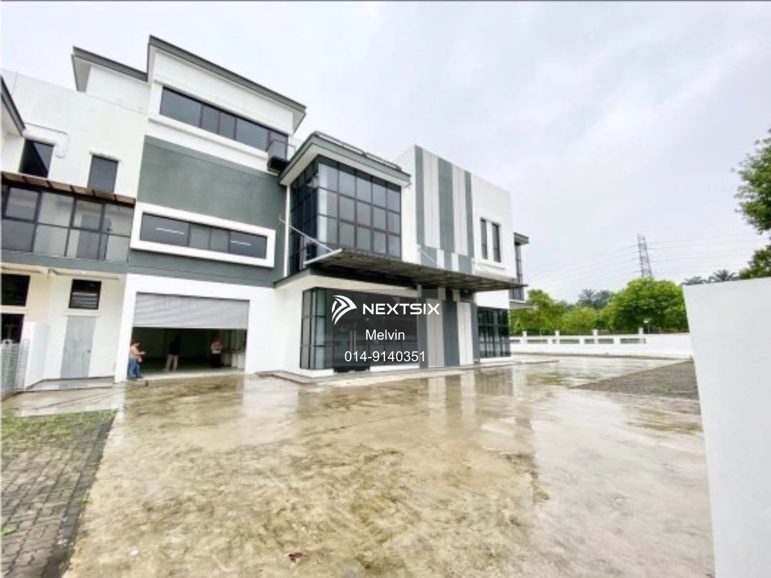 Factory For Rent in Johor Bahru Johor - Image 5