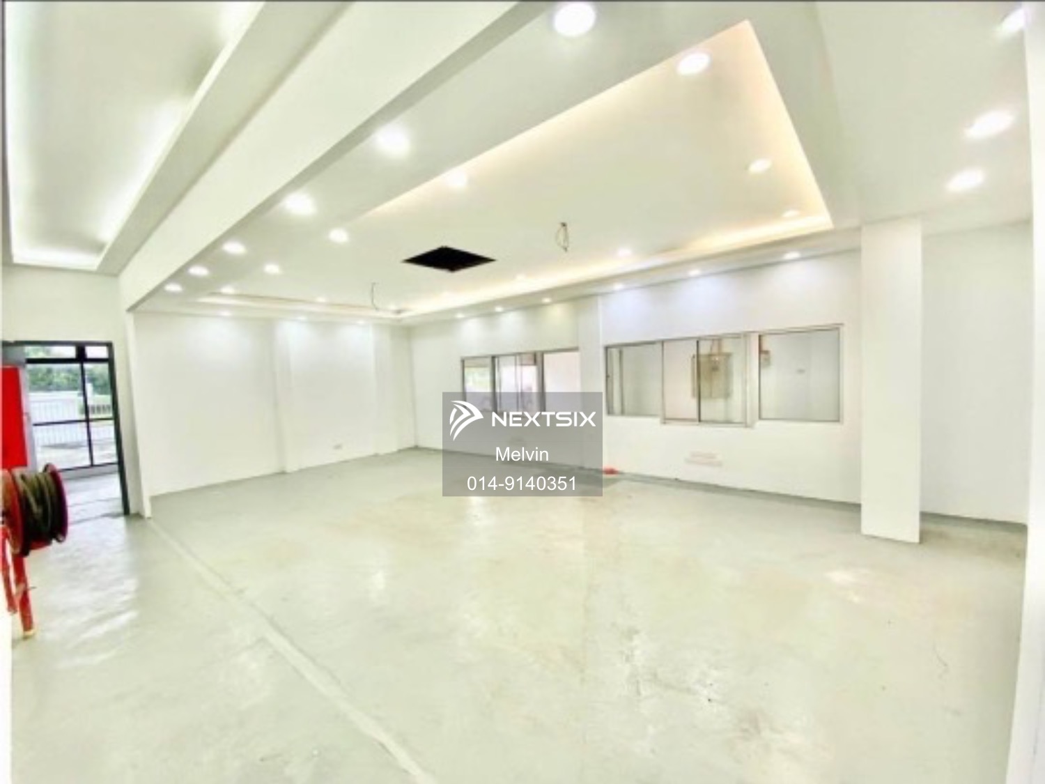 Factory For Rent in Johor Bahru Johor - Image 6