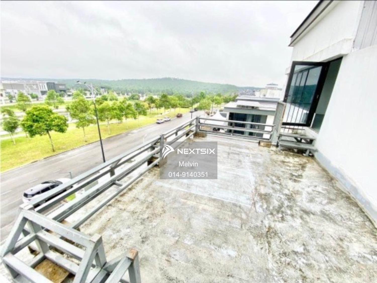 Factory For Rent in Johor Bahru Johor - Image 8