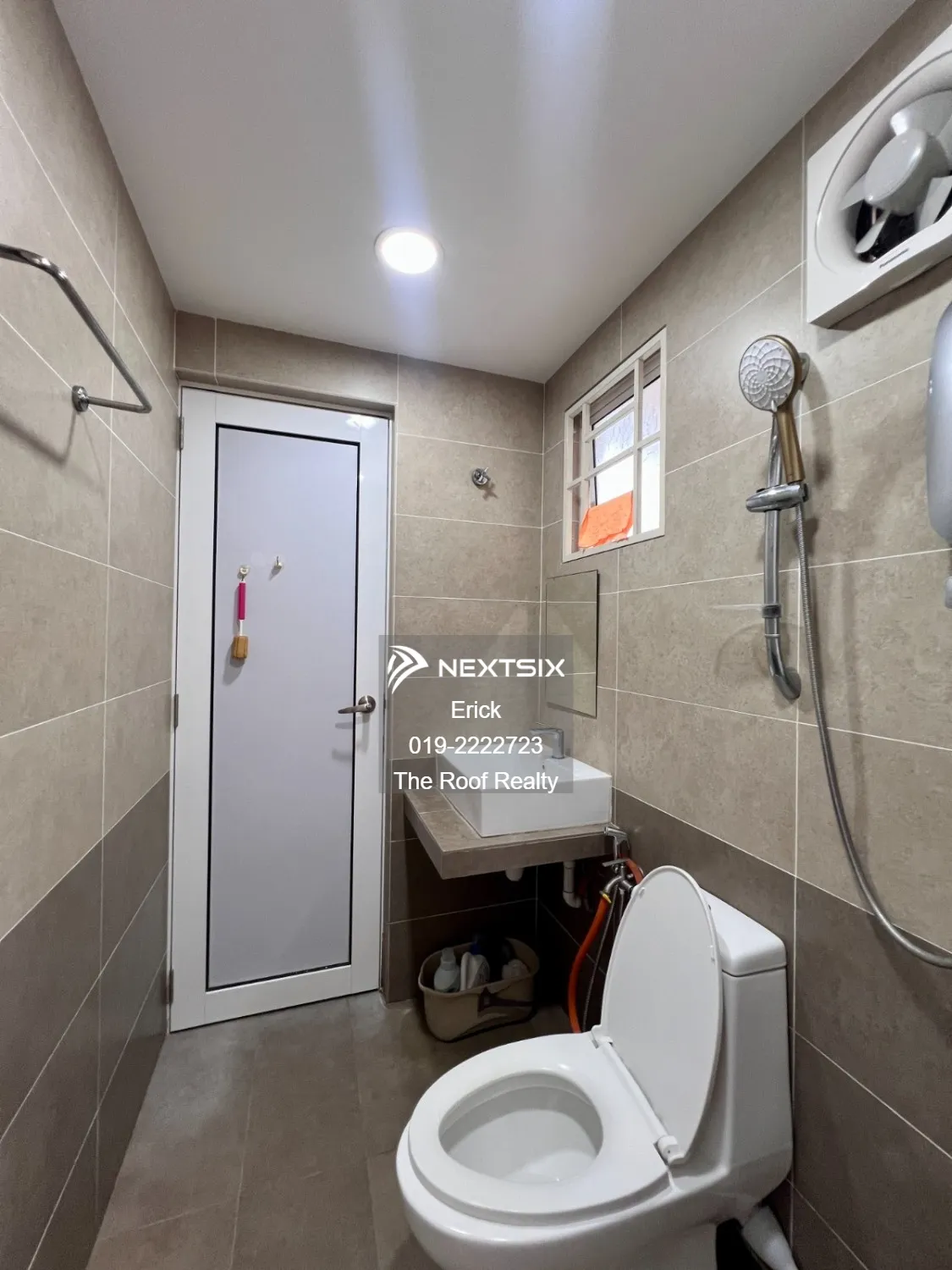 2-sty Terrace/Link House For Sale in Puncak Jalil Selangor - Image 10