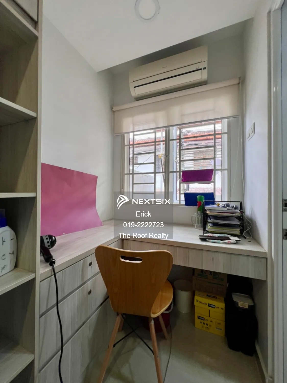 2-sty Terrace/Link House For Sale in Puncak Jalil Selangor - Image 11