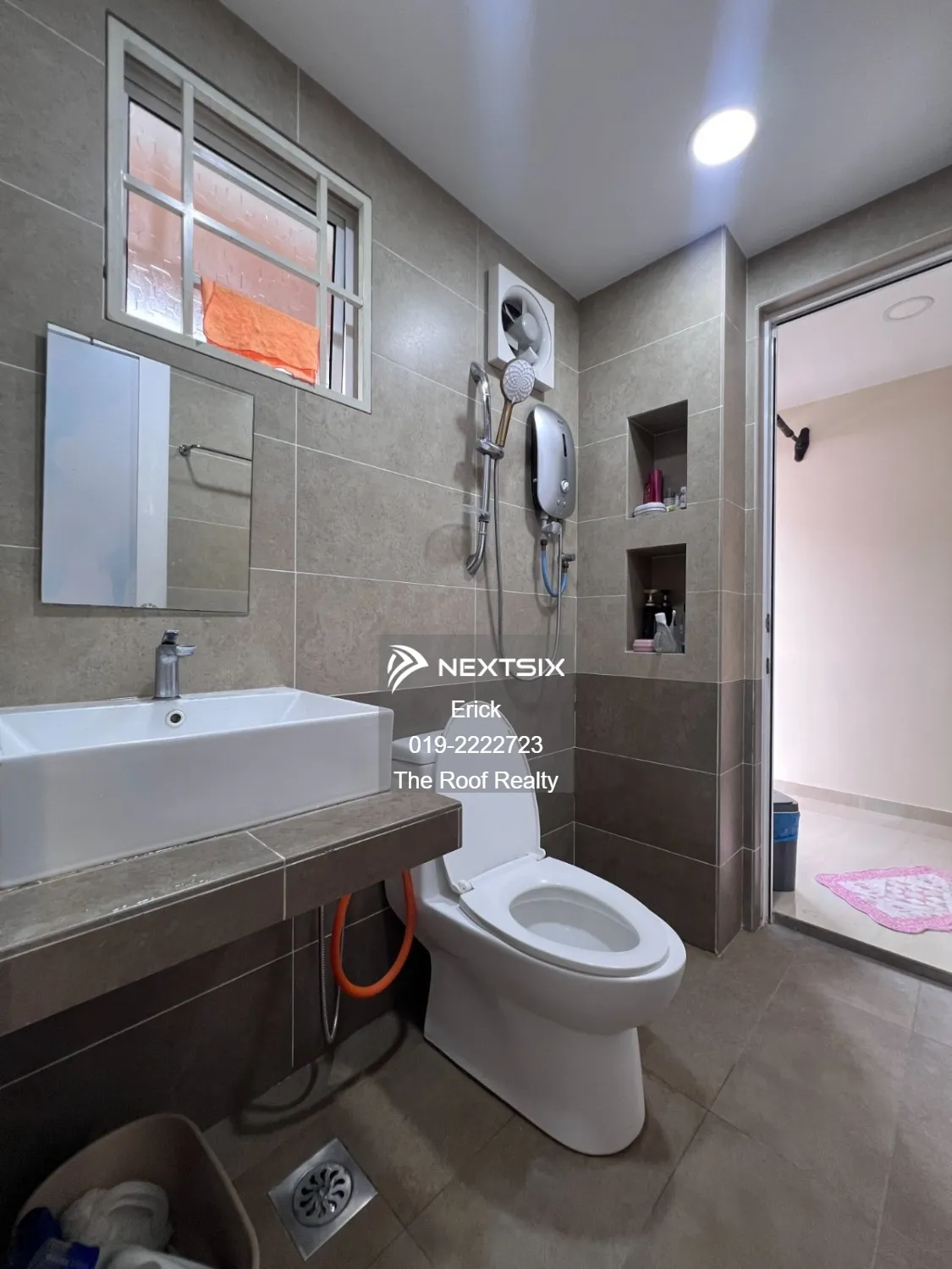 2-sty Terrace/Link House For Sale in Puncak Jalil Selangor - Image 12