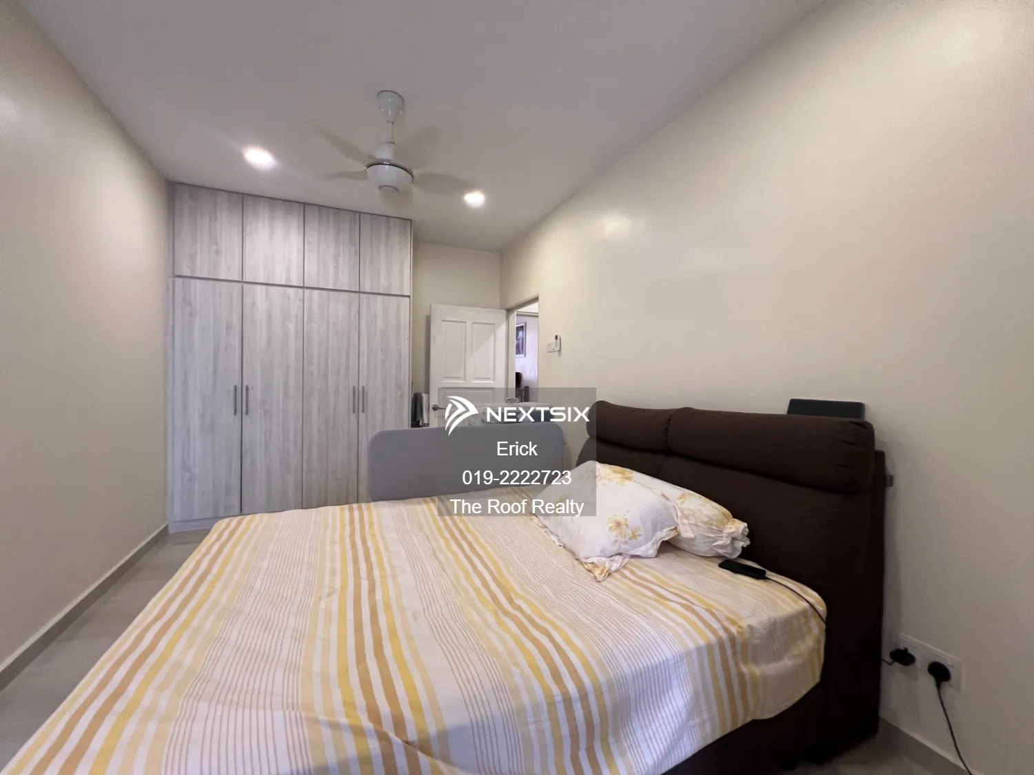 2-sty Terrace/Link House For Sale in Puncak Jalil Selangor - Image 5