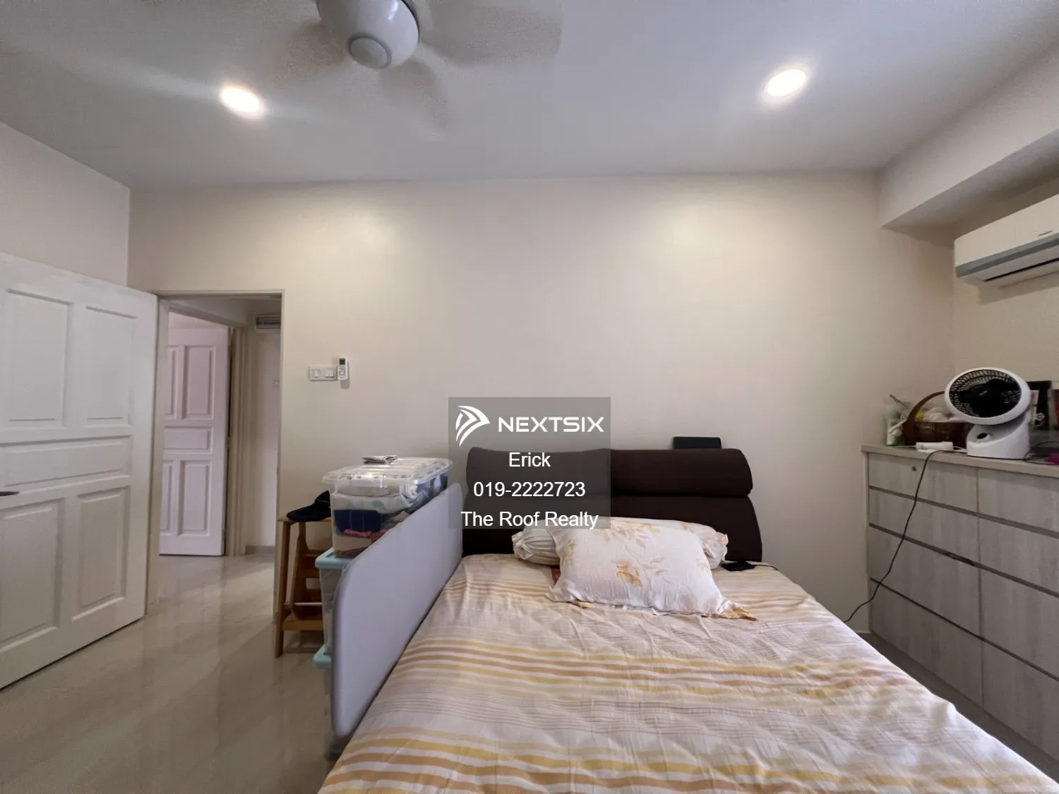 2-sty Terrace/Link House For Sale in Puncak Jalil Selangor - Image 7