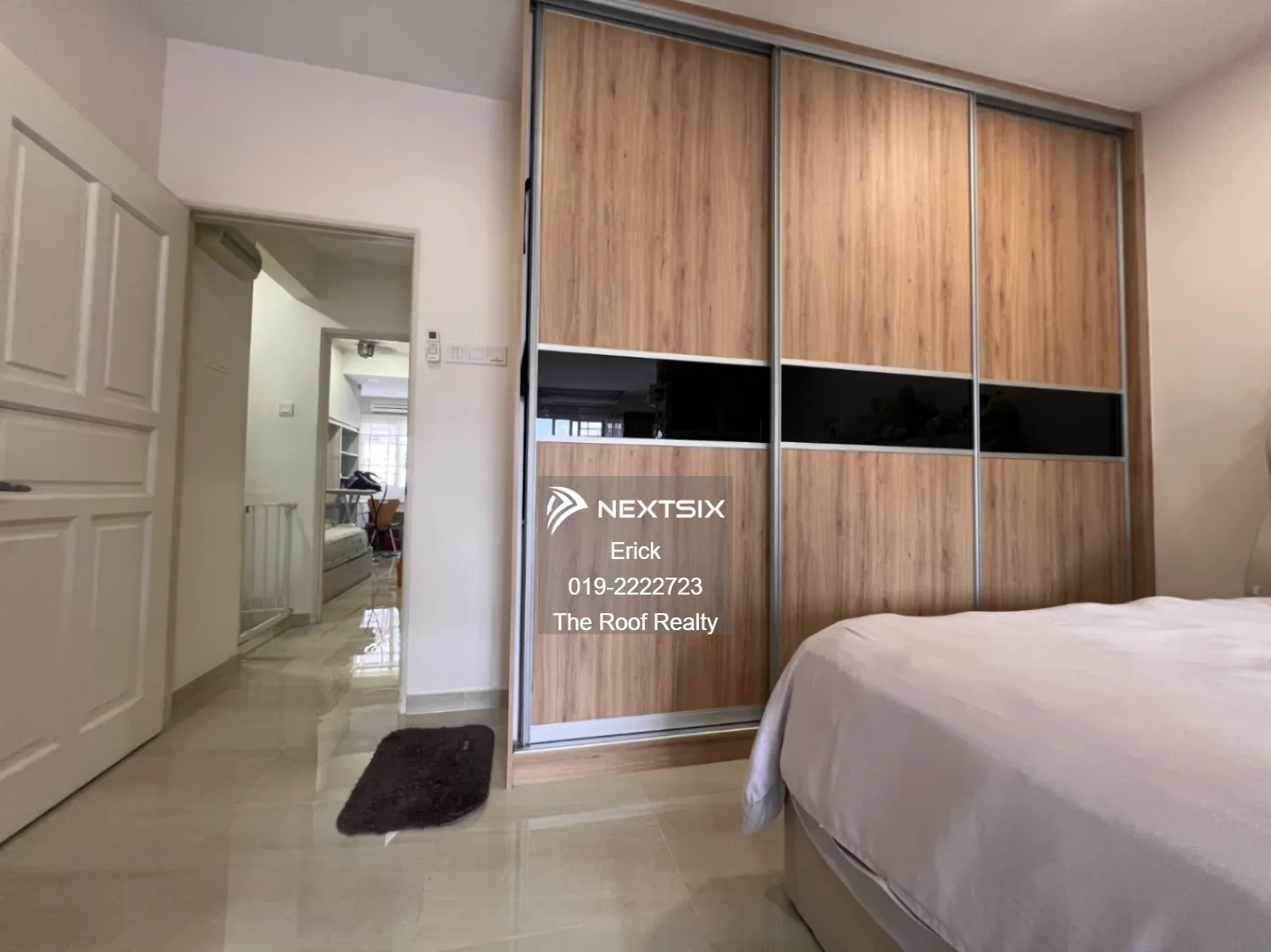 2-sty Terrace/Link House For Sale in Puncak Jalil Selangor - Image 8