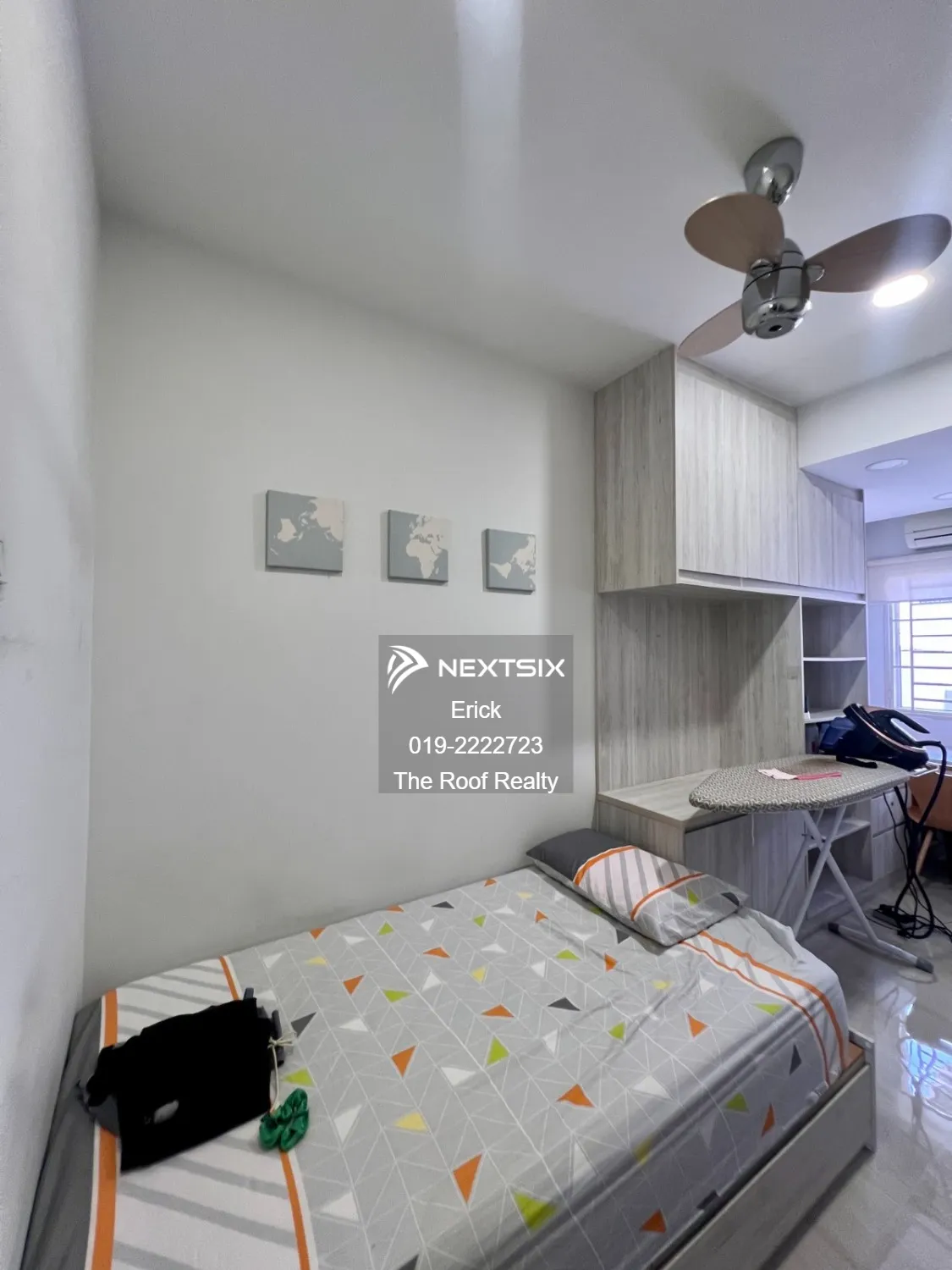 2-sty Terrace/Link House For Sale in Puncak Jalil Selangor - Image 9