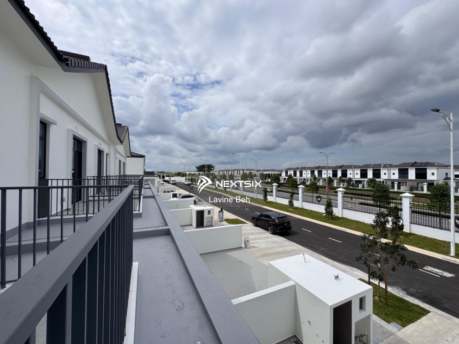 2-sty Terrace/Link House For Sale in Iskandar Puteri (Nusajaya) Johor - Image 13