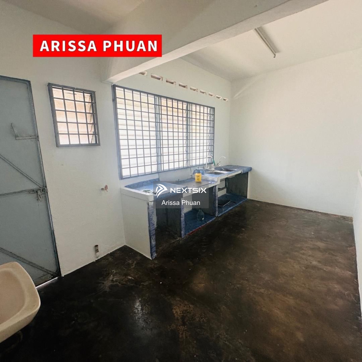 1.5-sty Terrace/Link House For Sale in Seberang Perai Penang - Image 15