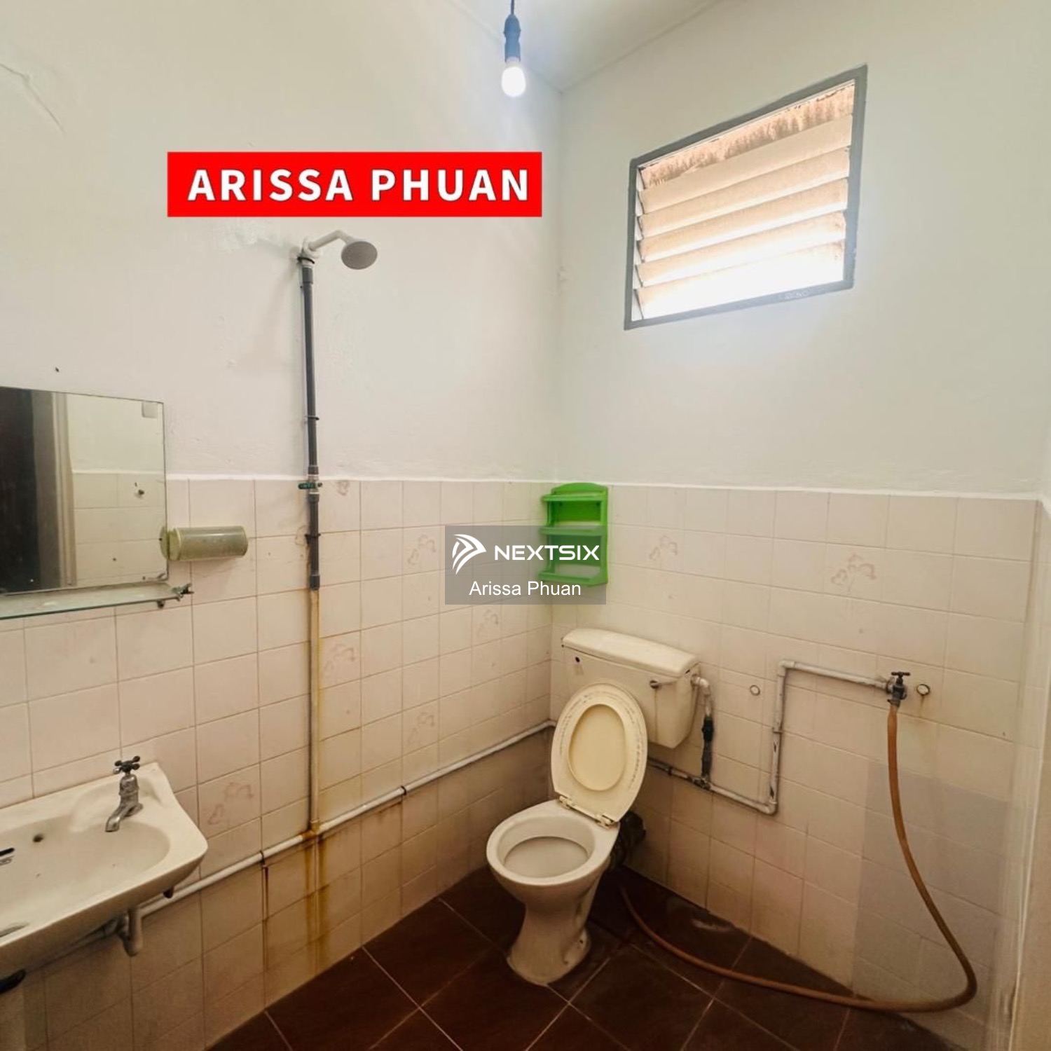 1.5-sty Terrace/Link House For Sale in Seberang Perai Penang - Image 6