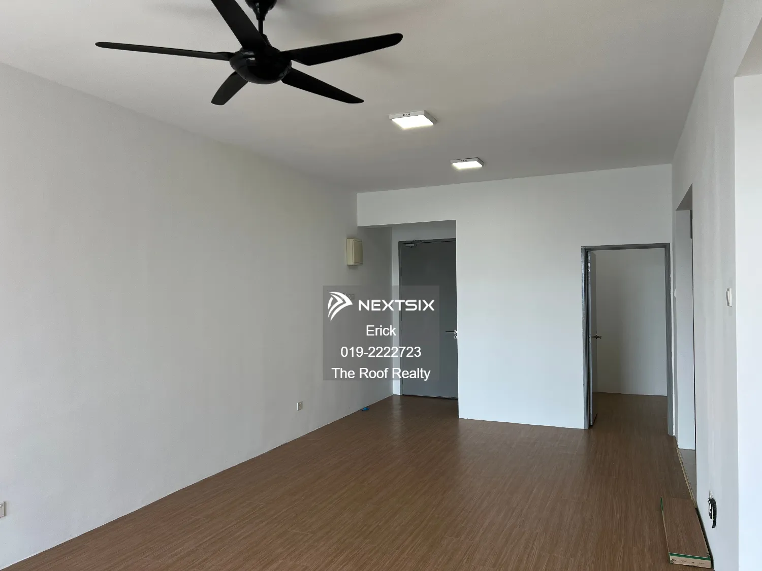 Serviced Residence For Sale in Balakong Selangor - Image 5