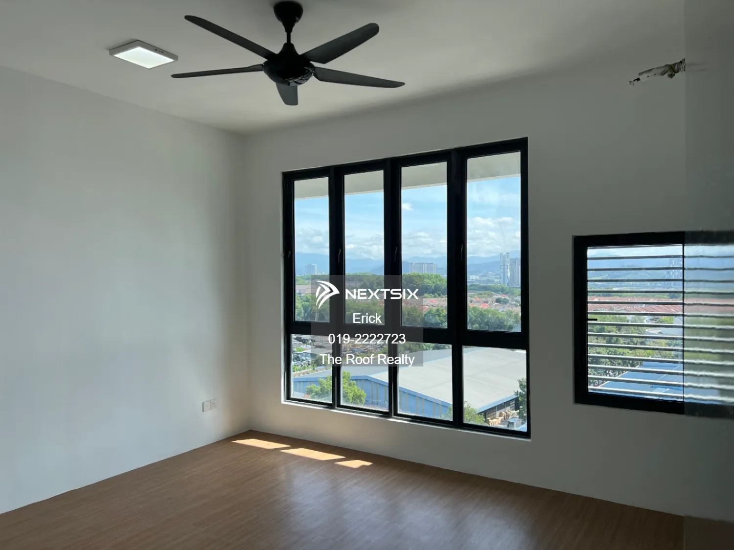 Serviced Residence For Sale in Balakong Selangor - Image 6