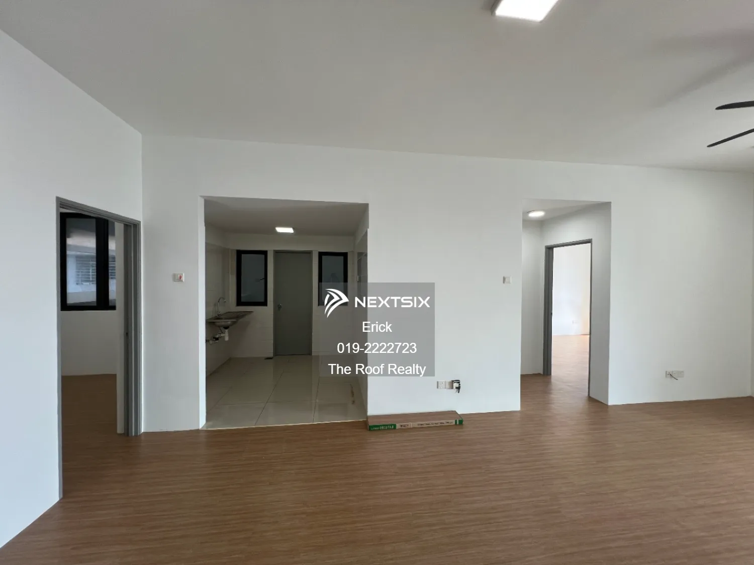 Serviced Residence For Sale in Balakong Selangor - Image 8