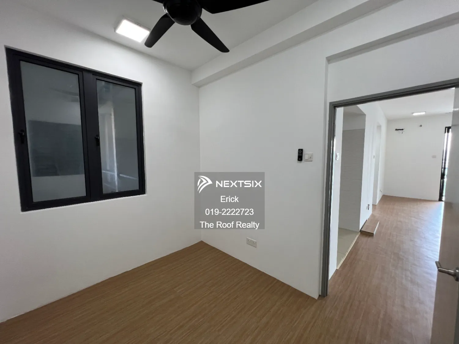 Serviced Residence For Sale in Balakong Selangor - Image 9