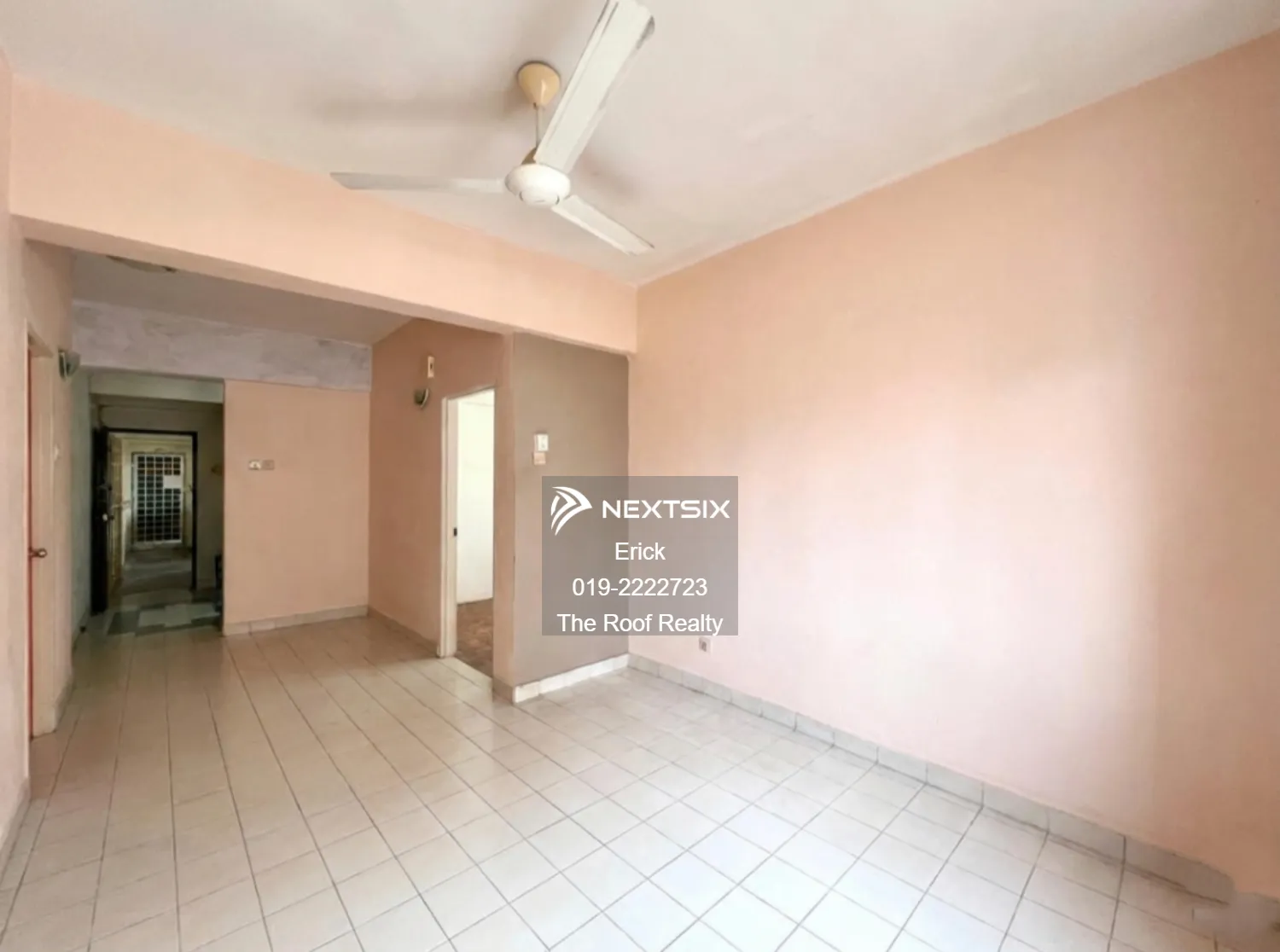 Apartment For Sale in Cheras Kuala Lumpur