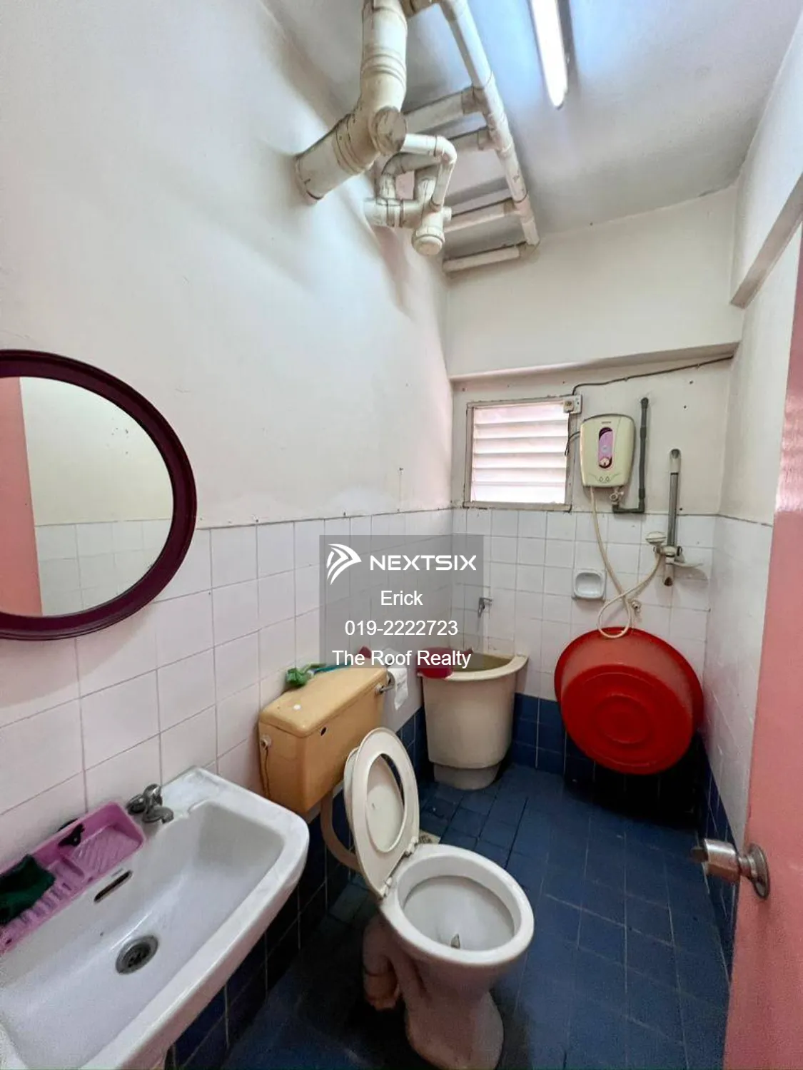 Apartment For Sale in Cheras Wilayah Persekutuan Kuala Lumpur - Image 5