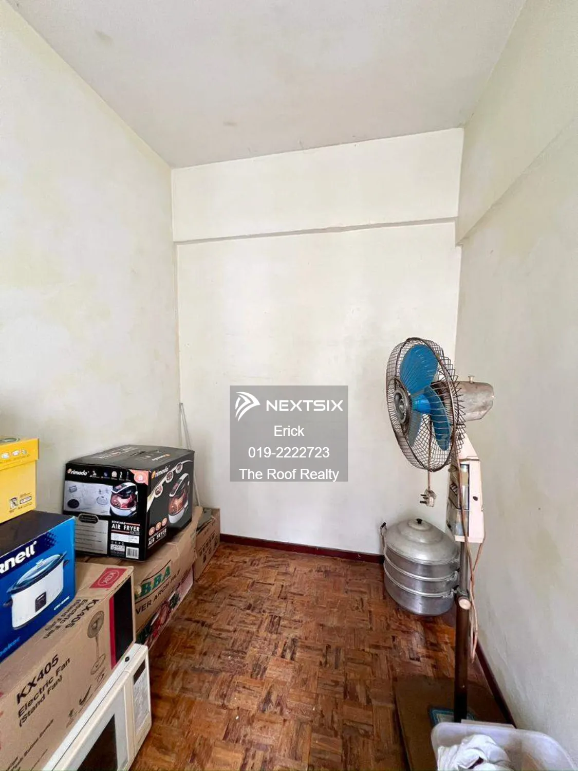 Apartment For Sale in Cheras Wilayah Persekutuan Kuala Lumpur - Image 6