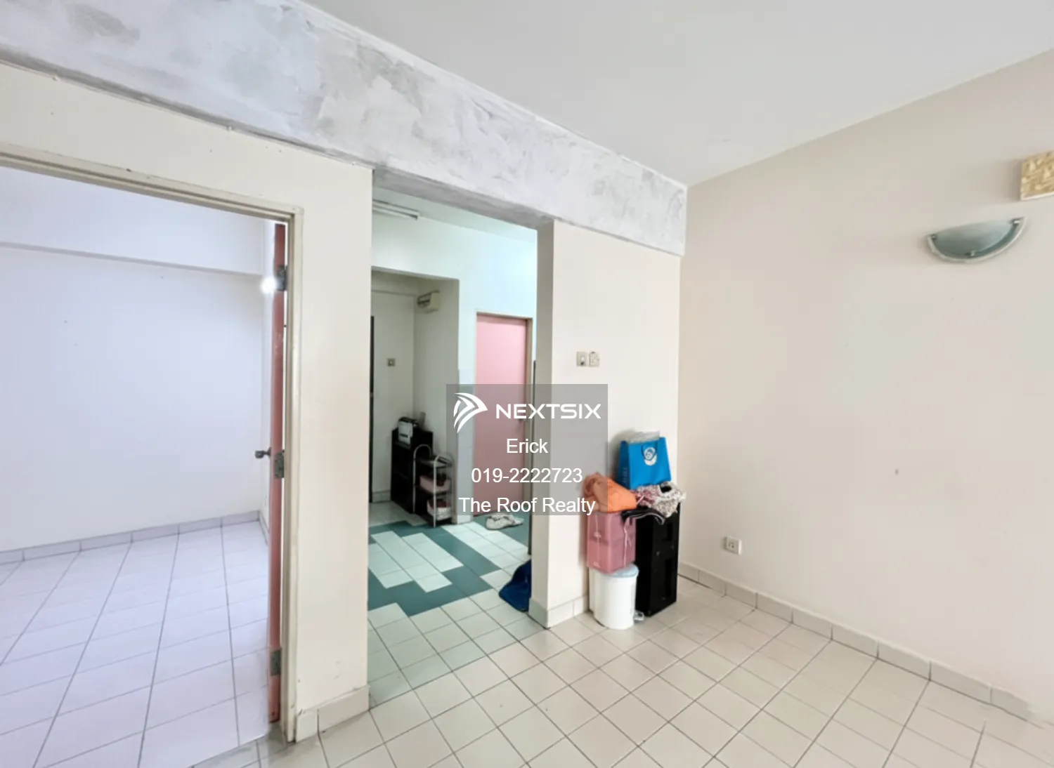 Apartment For Sale in Cheras Wilayah Persekutuan Kuala Lumpur - Image 7