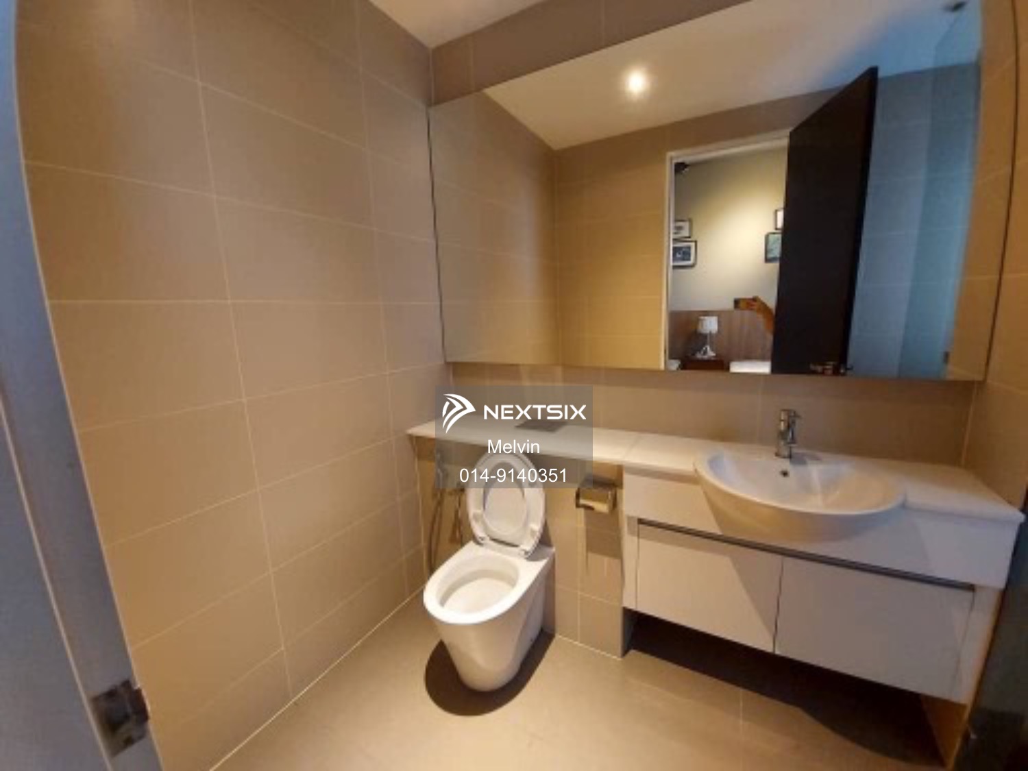 Serviced Residence For Rent in Johor Bahru Johor - Image 10