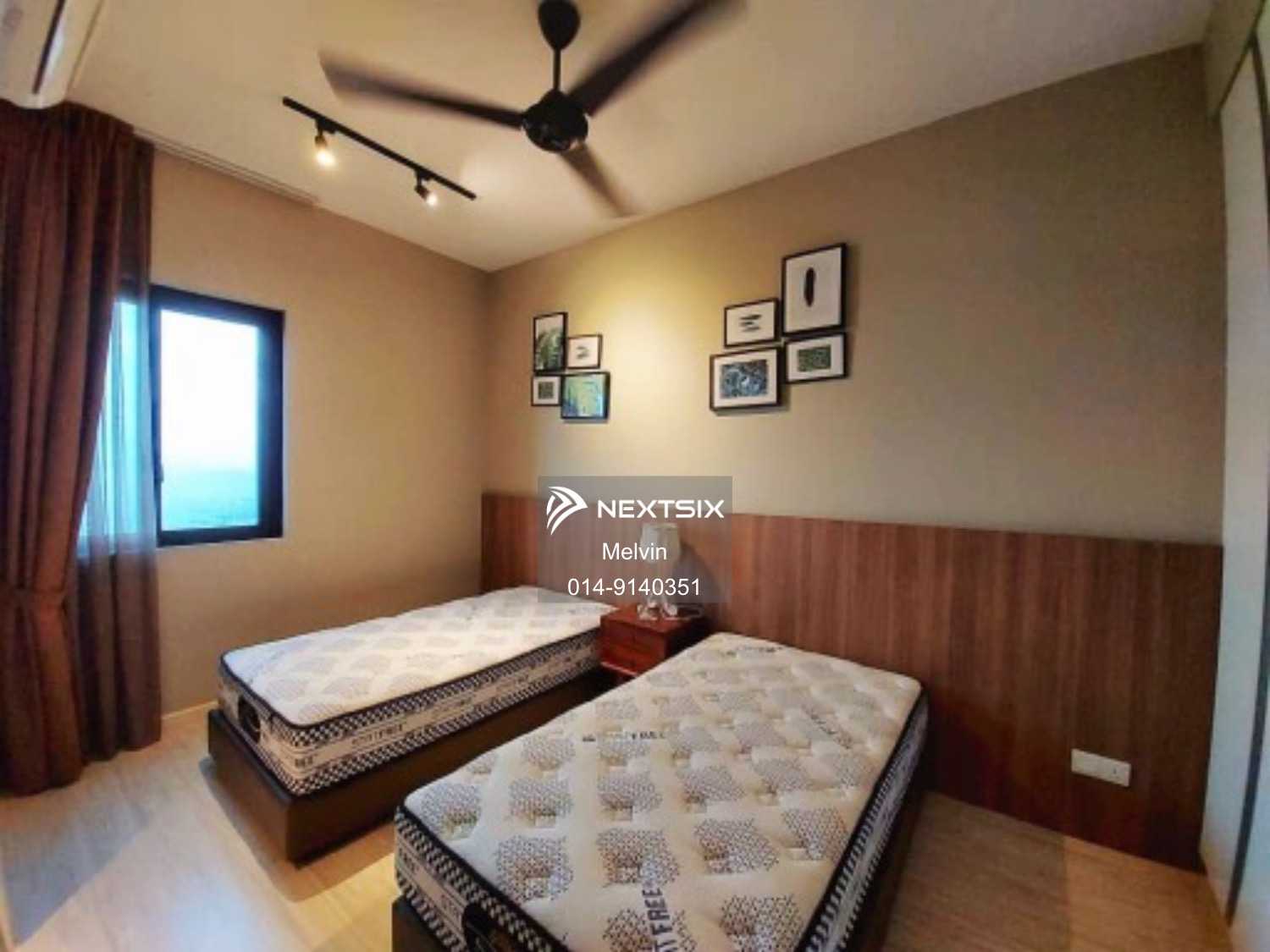 Serviced Residence For Rent in Johor Bahru Johor - Image 11