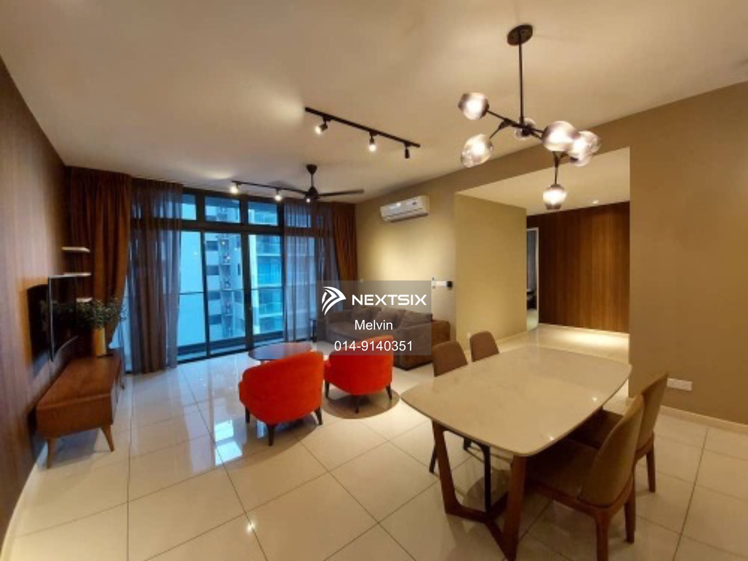Serviced Residence For Rent in Johor Bahru Johor - Image 12