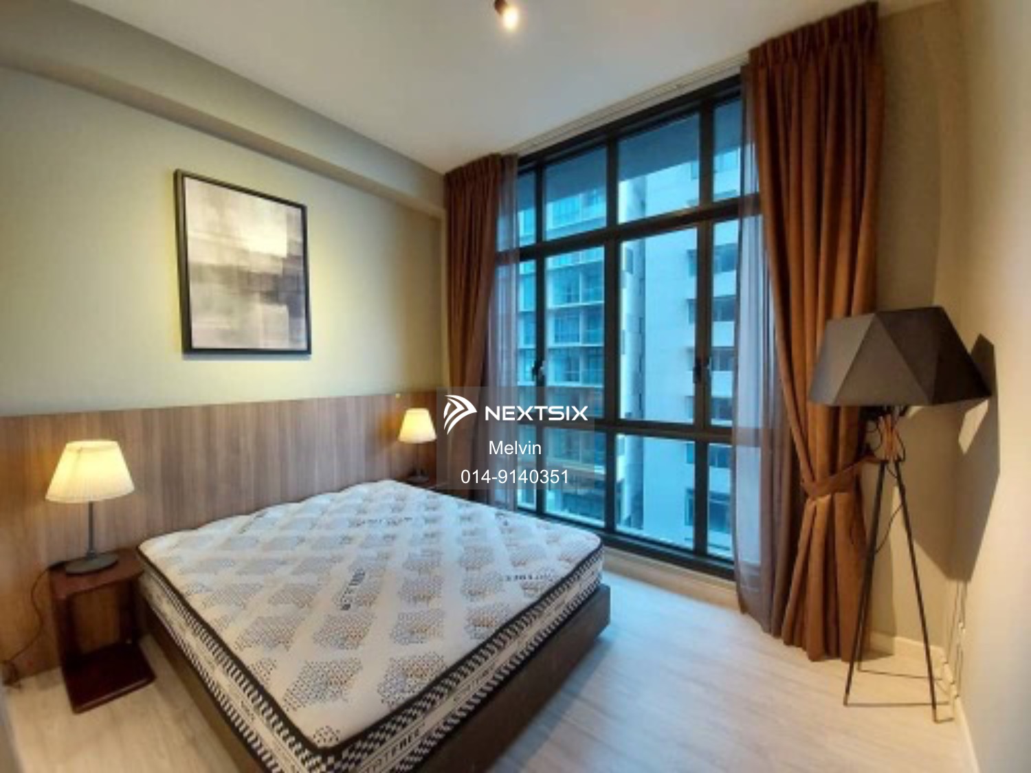 Serviced Residence For Rent in Johor Bahru Johor - Image 13