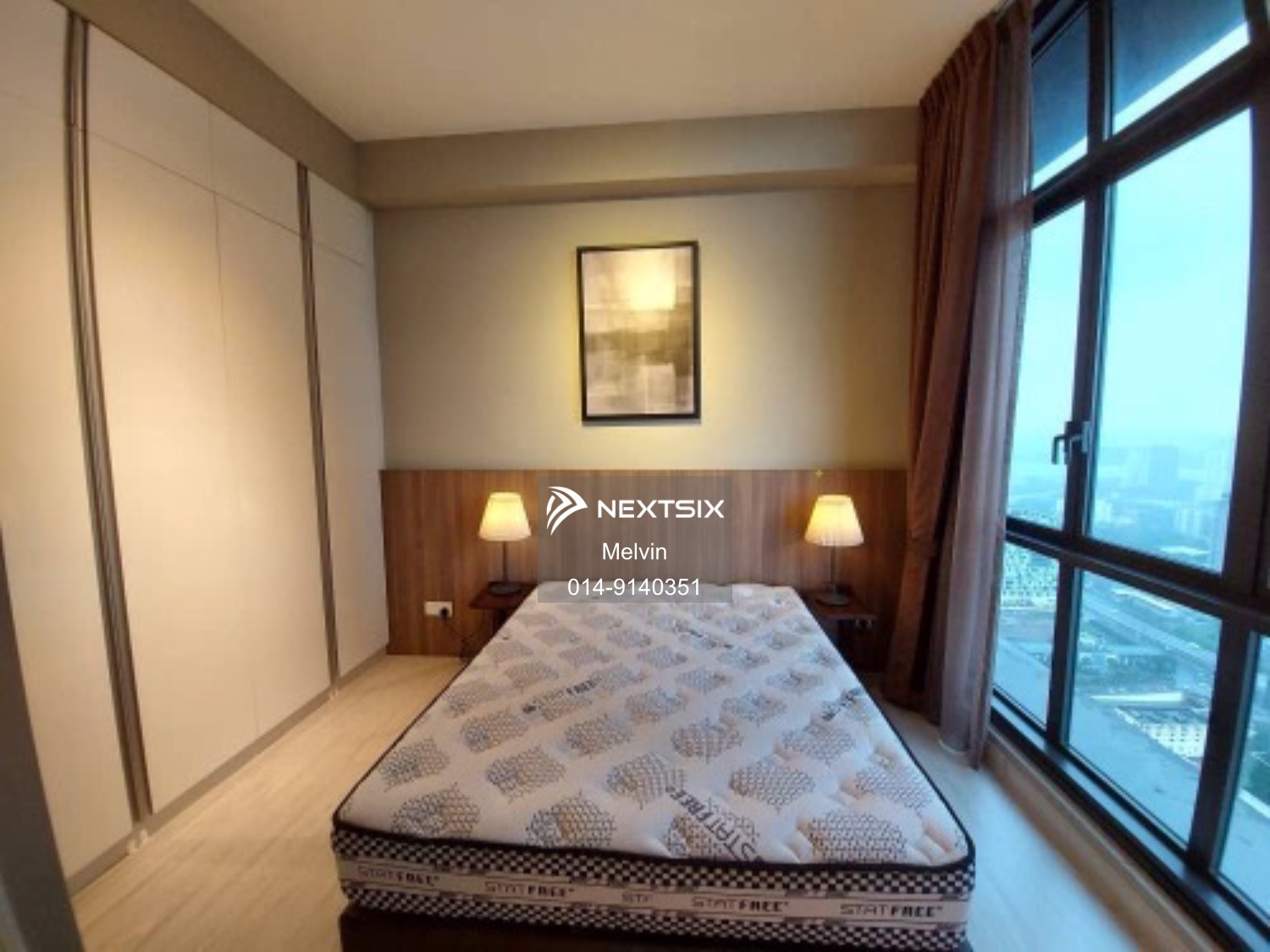 Serviced Residence For Rent in Johor Bahru Johor - Image 14