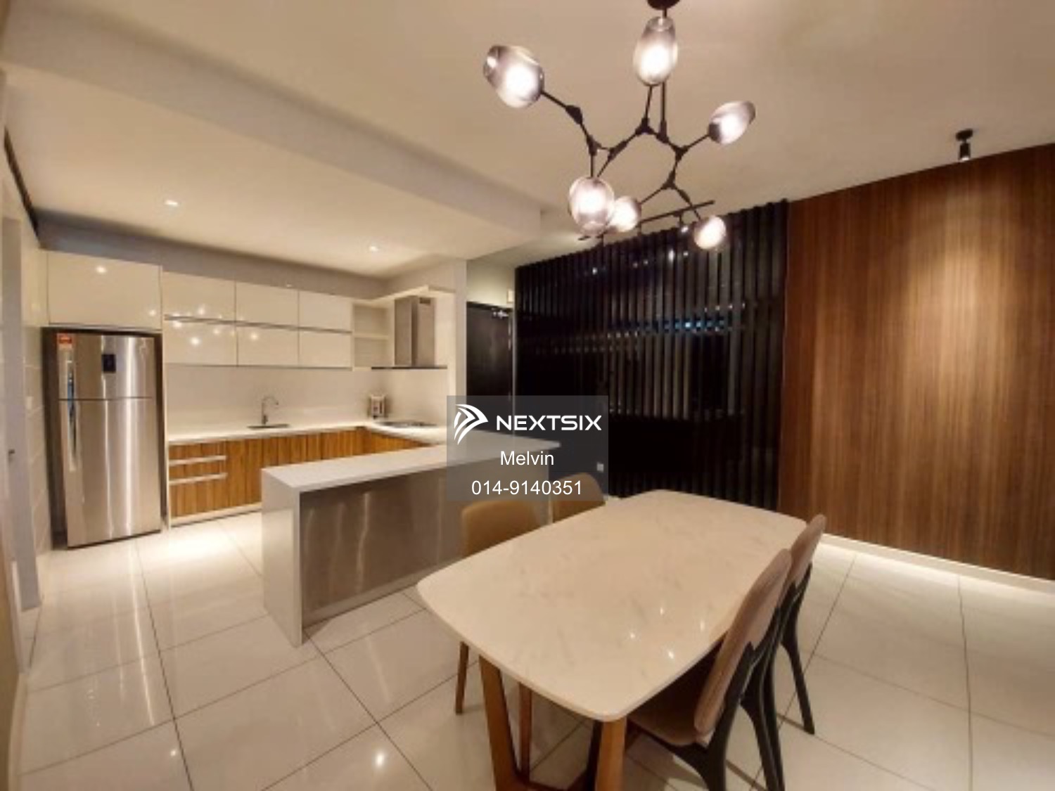 Serviced Residence For Rent in Johor Bahru Johor - Image 5