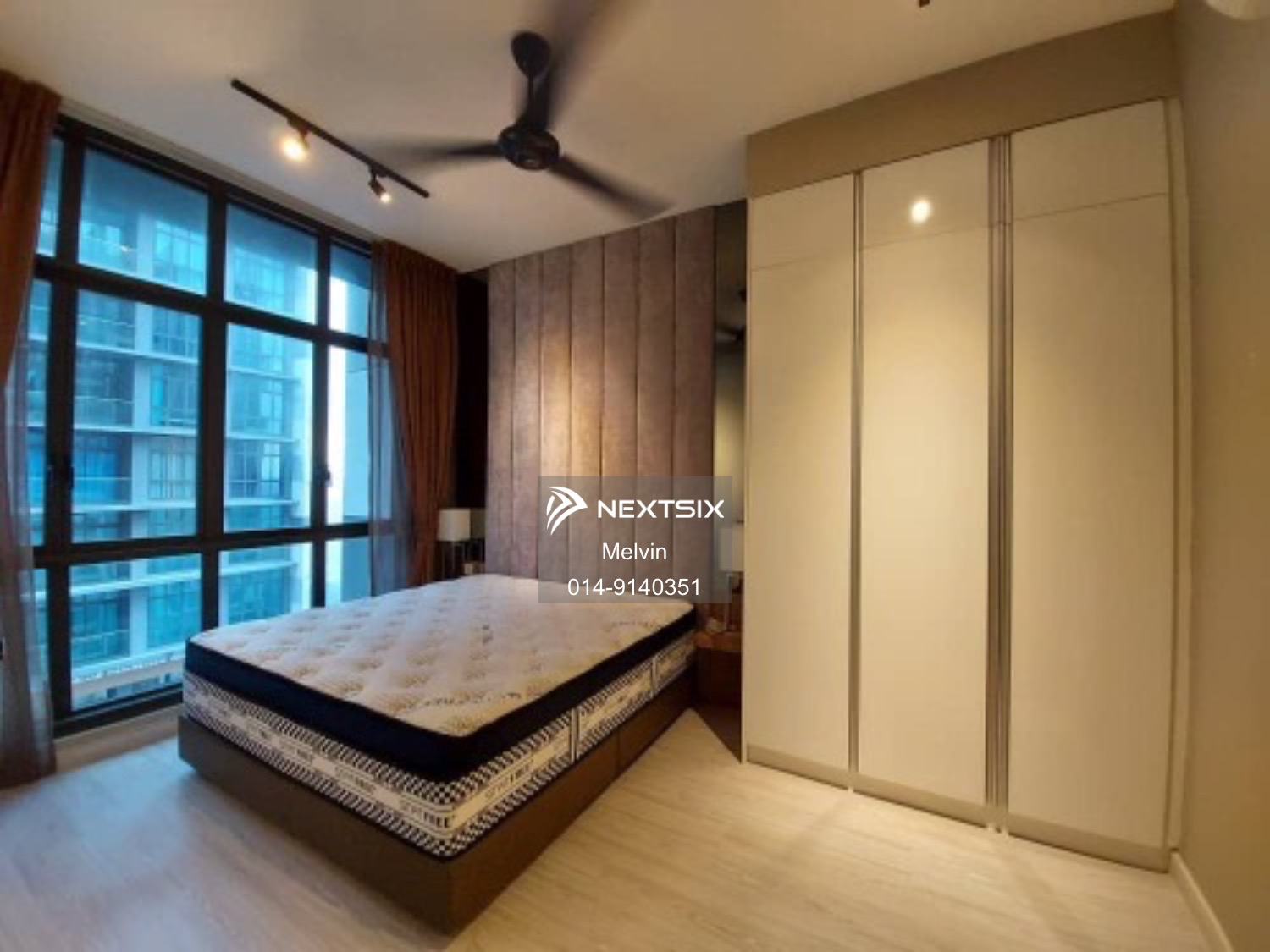 Serviced Residence For Rent in Johor Bahru Johor - Image 6