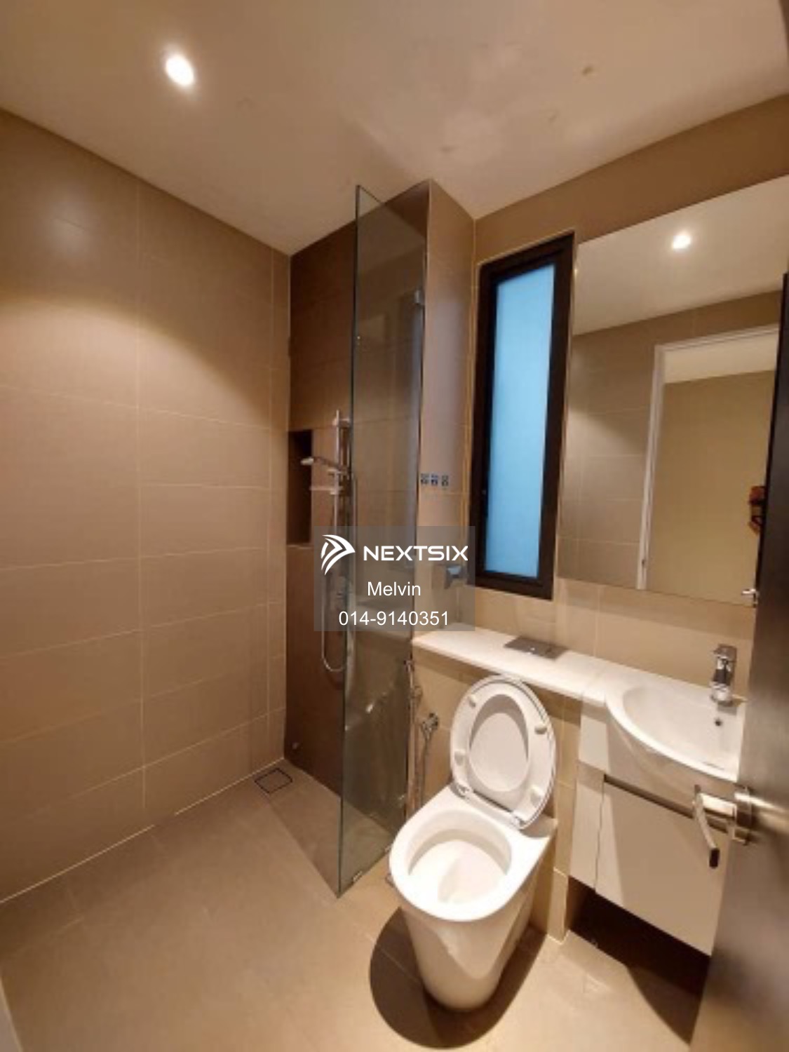 Serviced Residence For Rent in Johor Bahru Johor - Image 8