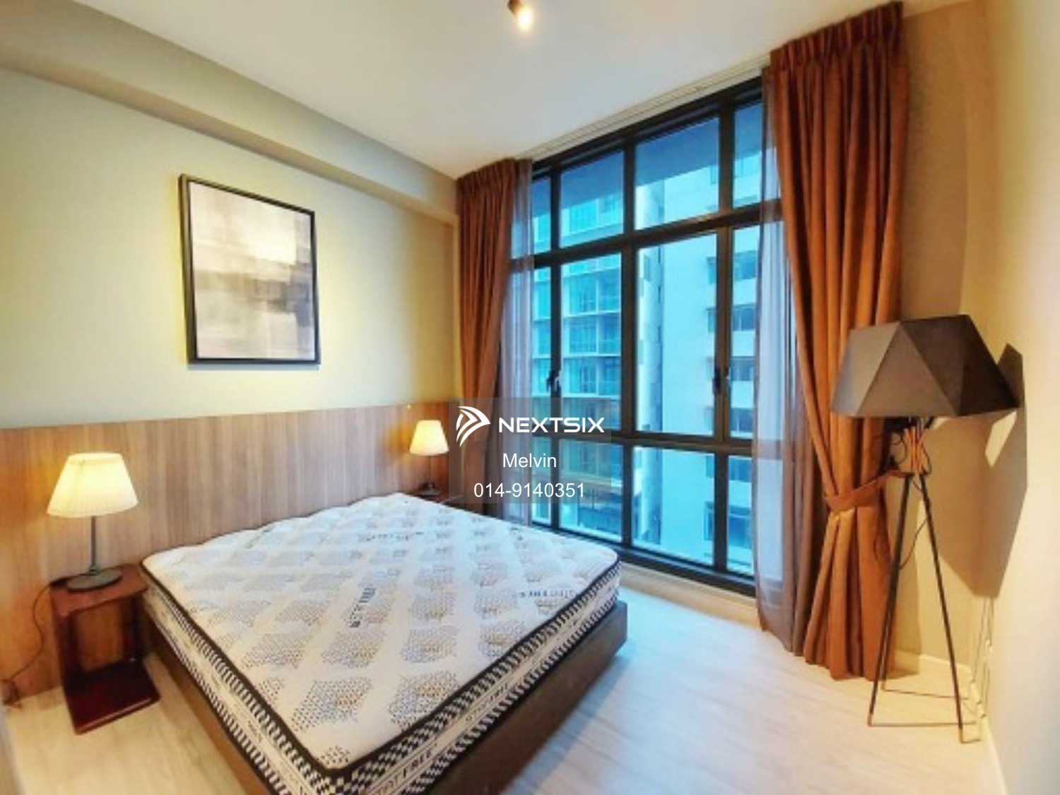Serviced Residence For Rent in Johor Bahru Johor - Image 9