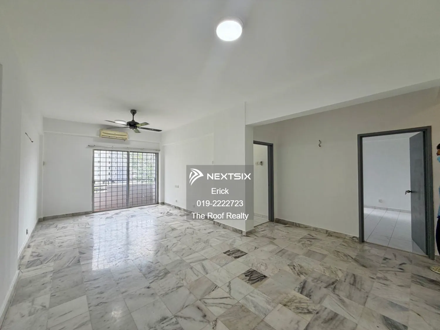 Condominium For Sale in Ampang Selangor