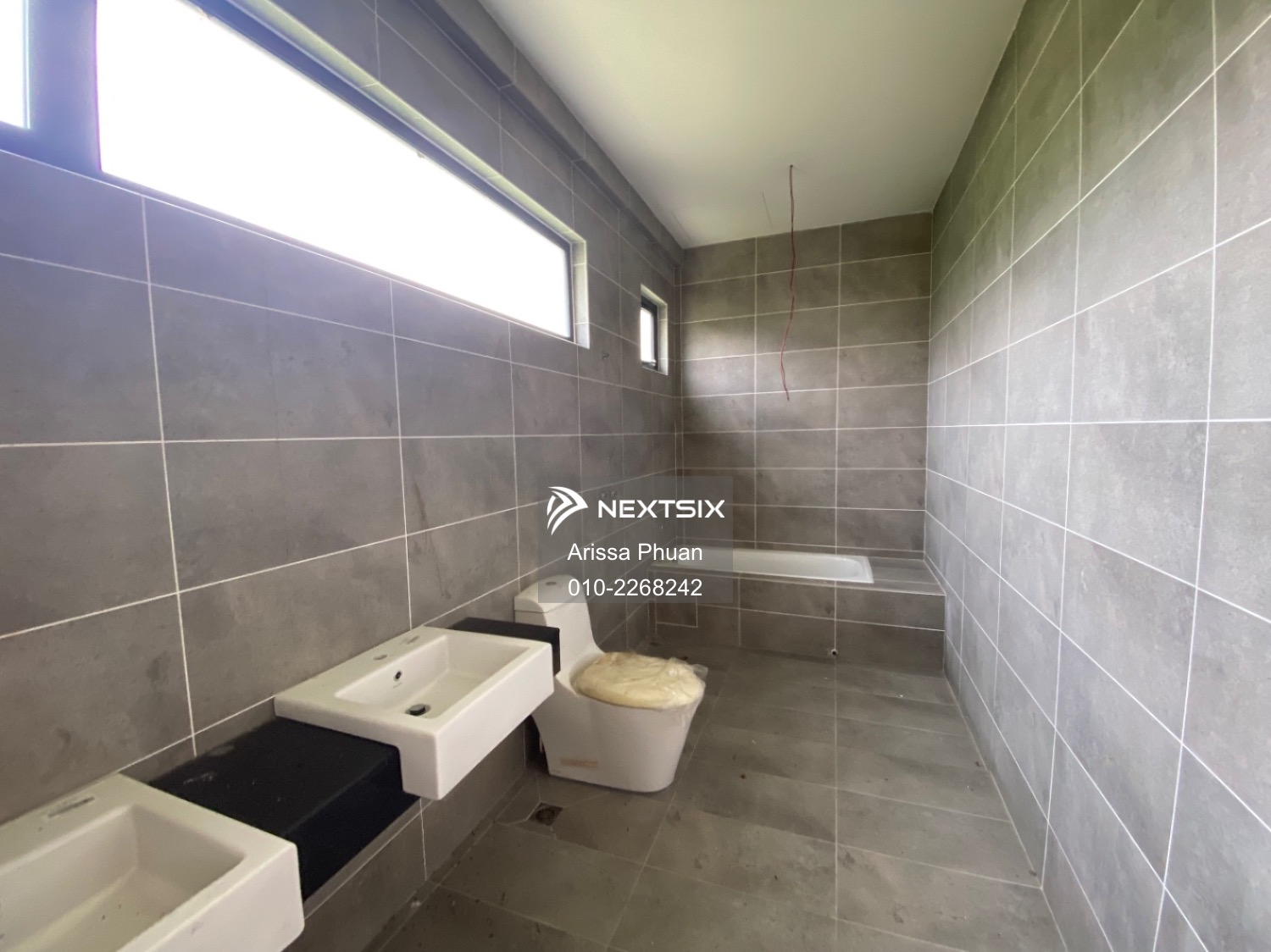 Bungalow For Sale in Relau Penang - Image 12