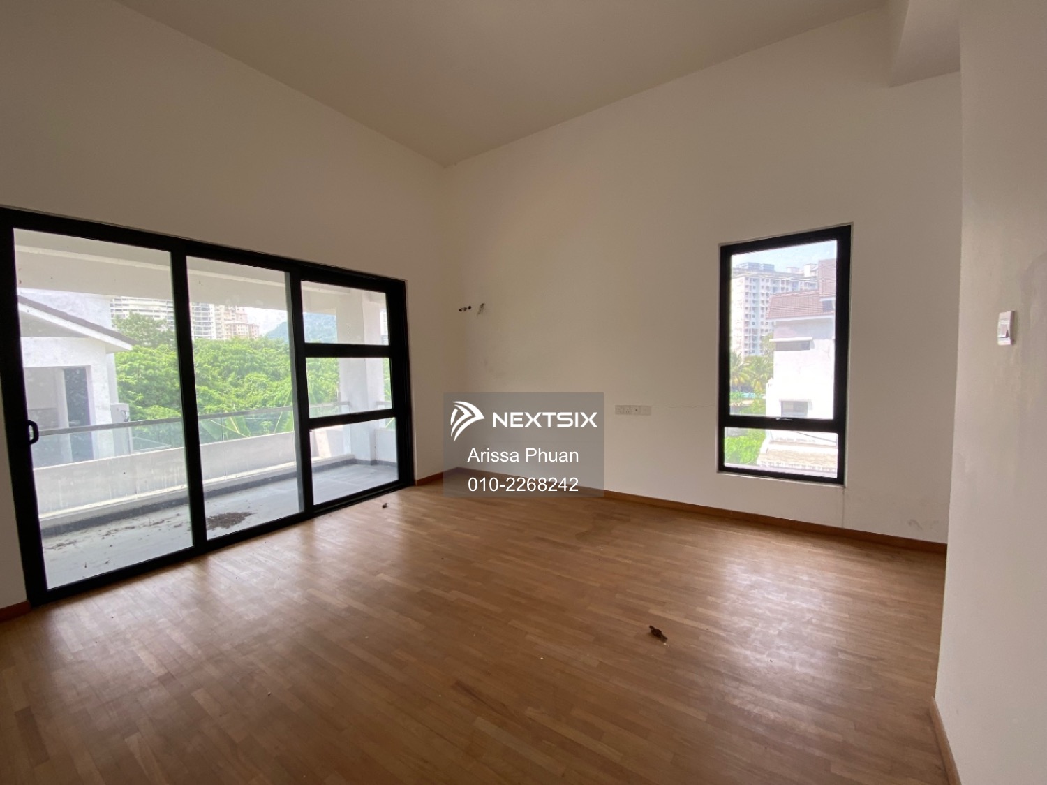 Bungalow For Sale in Relau Penang - Image 14
