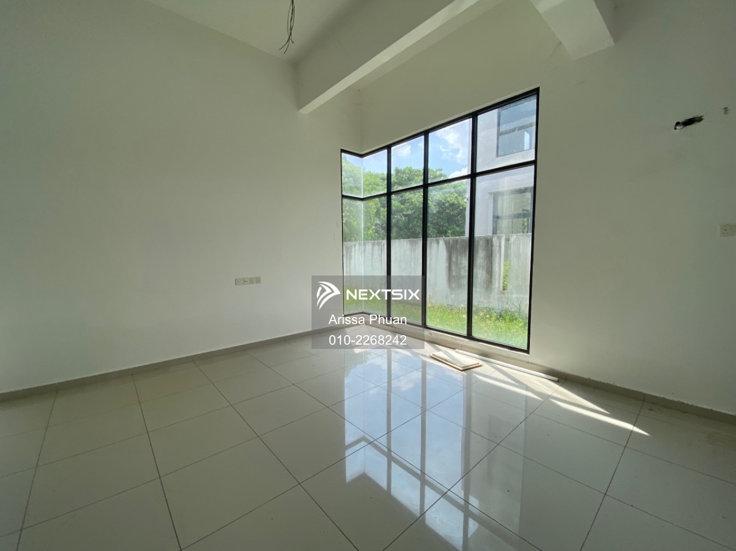 Bungalow For Sale in Relau Penang - Image 5