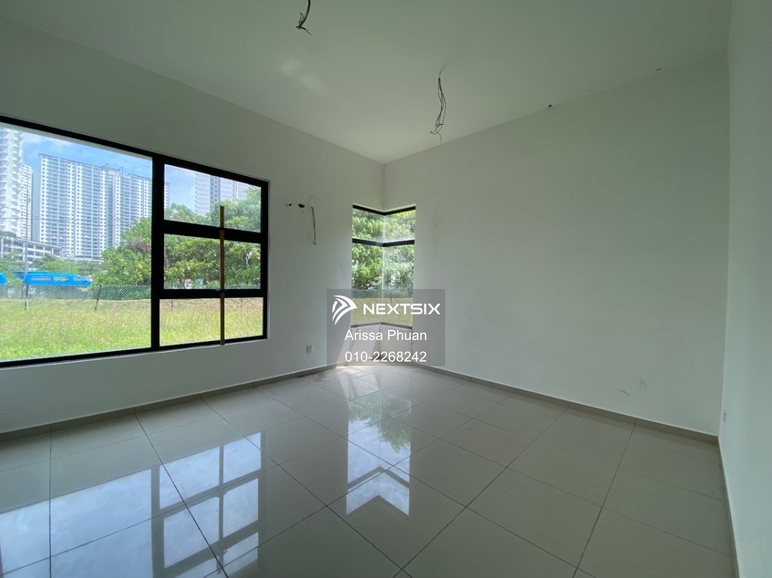 Bungalow For Sale in Relau Penang - Image 6