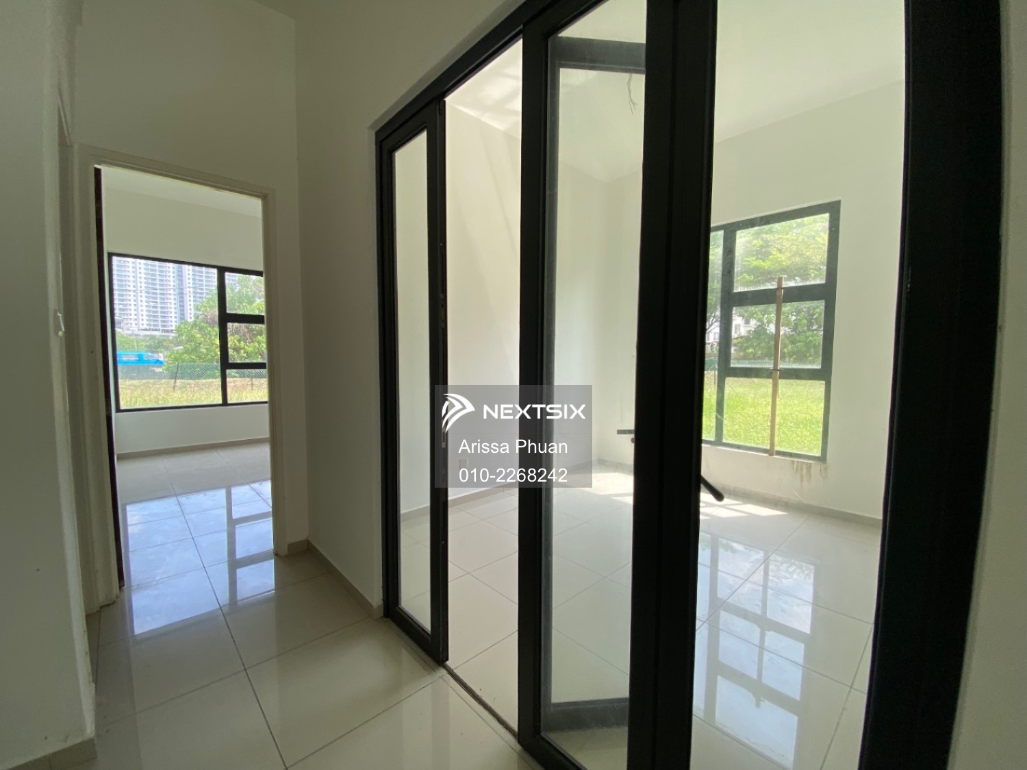 Bungalow For Sale in Relau Penang - Image 7