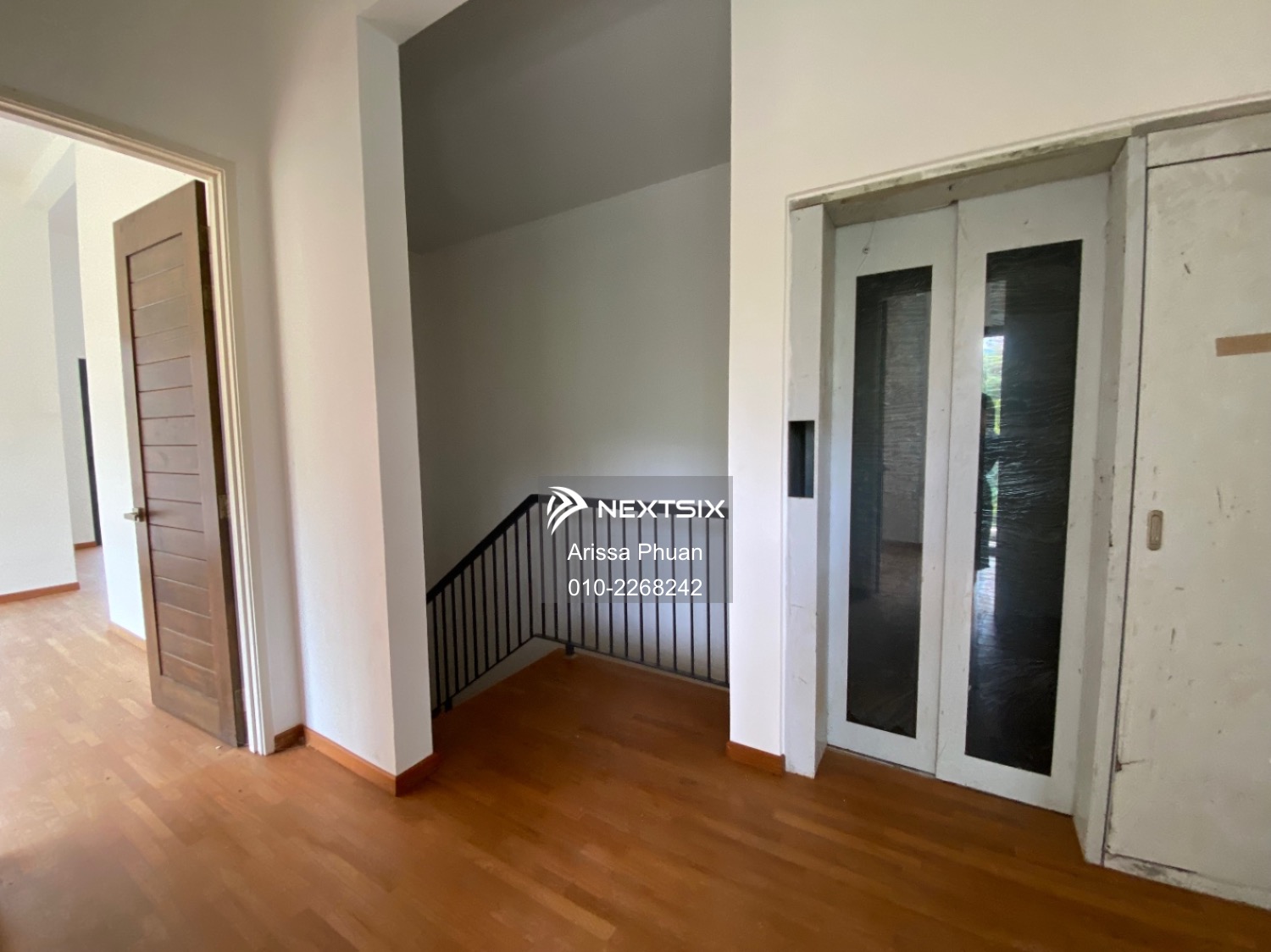 Bungalow For Sale in Relau Penang - Image 8