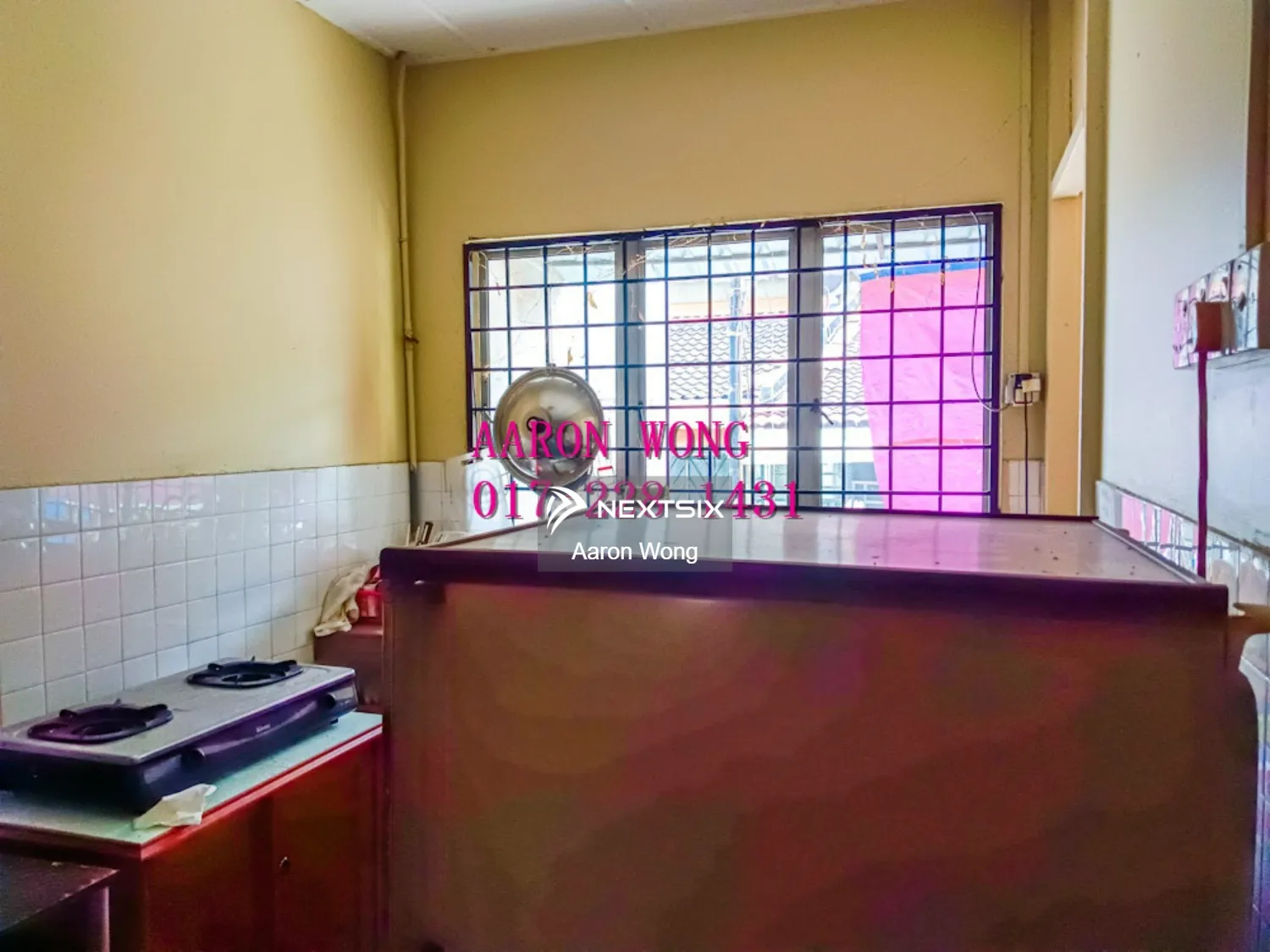1-sty Terrace/Link House For Sale in Kelana Jaya Selangor - Image 11