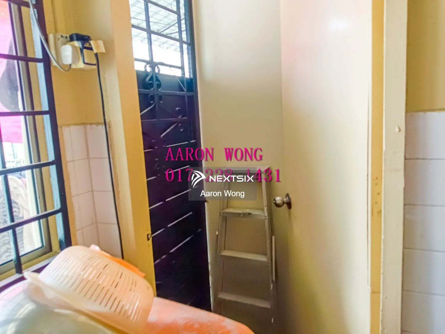 1-sty Terrace/Link House For Sale in Kelana Jaya Selangor - Image 12