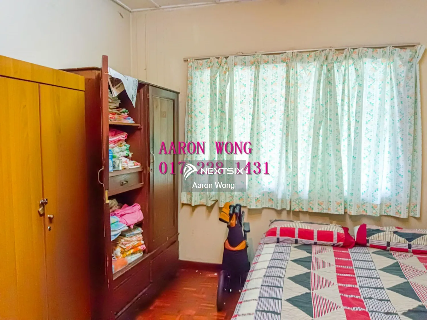 1-sty Terrace/Link House For Sale in Kelana Jaya Selangor - Image 13