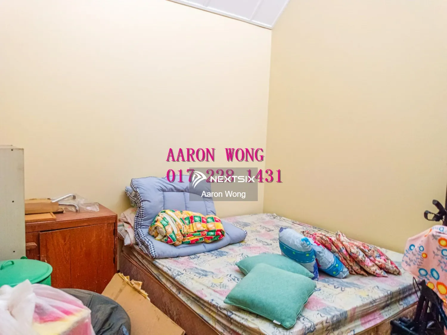 1-sty Terrace/Link House For Sale in Kelana Jaya Selangor - Image 15