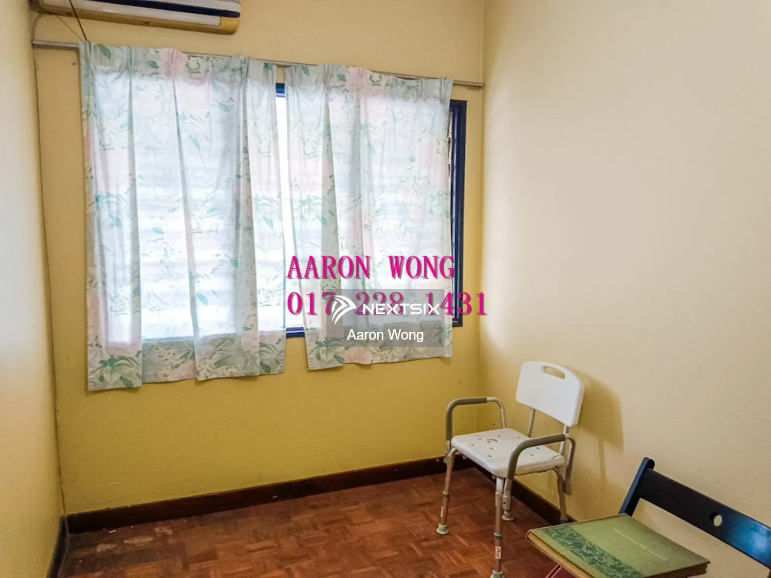 1-sty Terrace/Link House For Sale in Kelana Jaya Selangor - Image 16